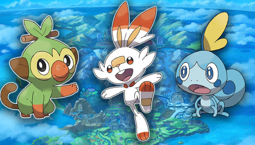 Twitter’da en çok Pokemon konuşuldu