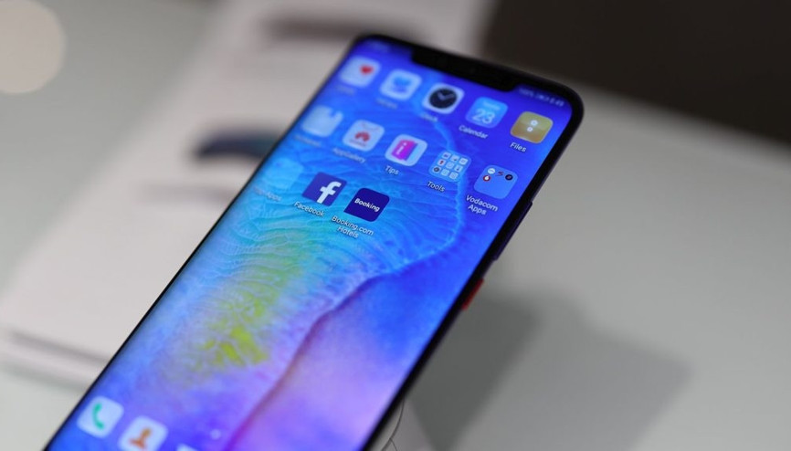 Android Q güncellemesi alacak Huawei telefonlar belli oldu