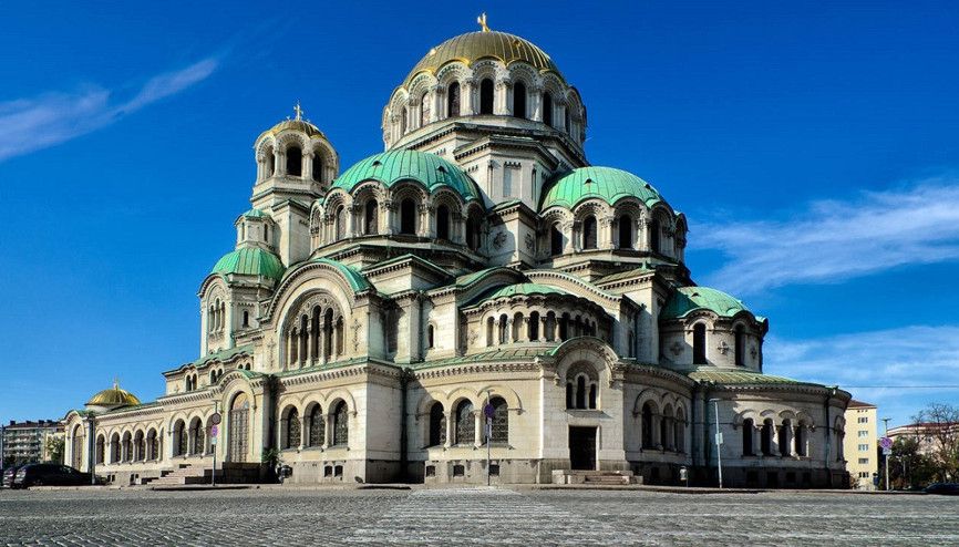 Soyadımın izinde Sofya