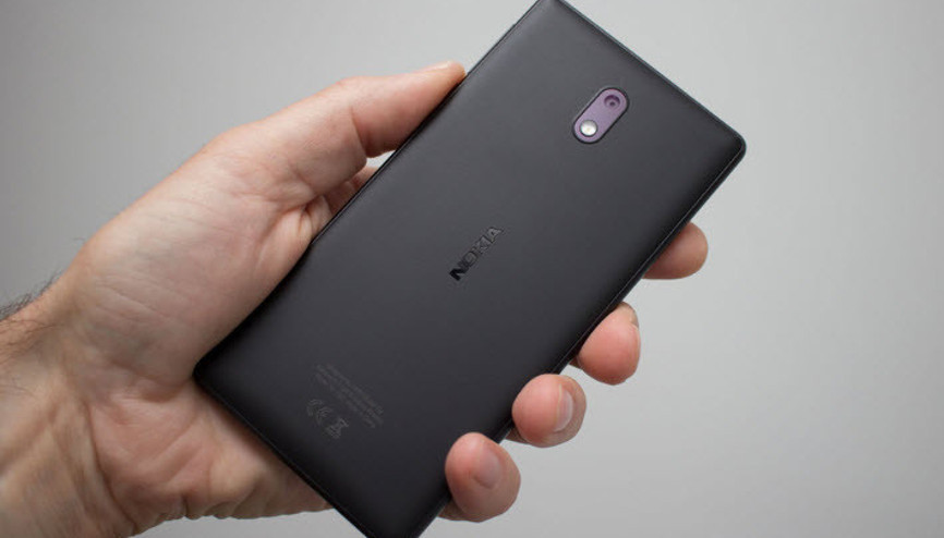 Nokia 3 için Android Pie güncellemesi yayınlandı