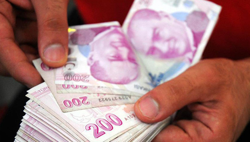 KDKden emekli maaşından hacize karşı tavsiye kararı