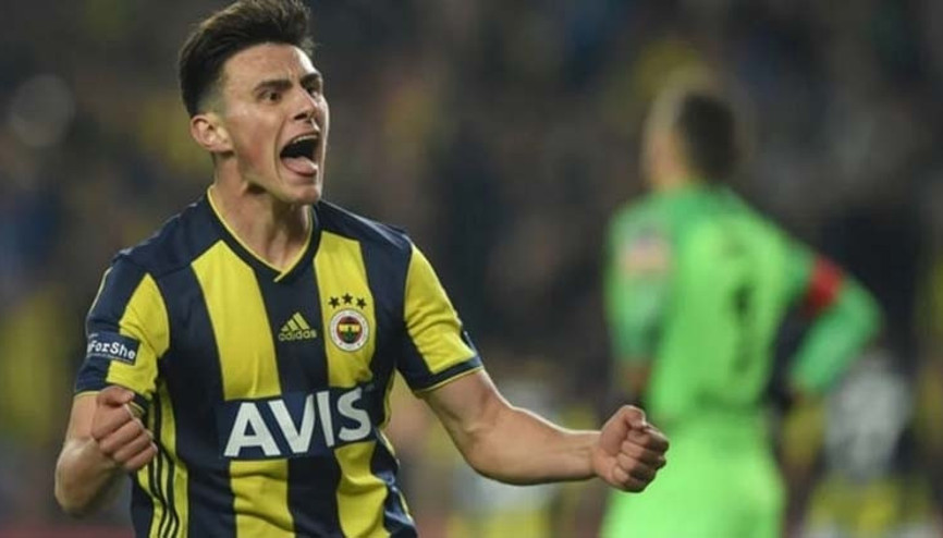Fenerbahçeye Eljif Elmas için şaşırtan teklif