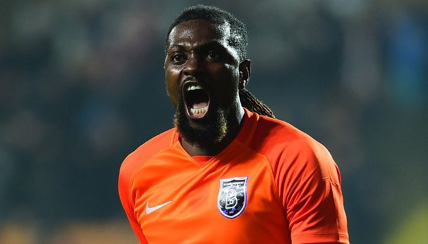 Göztepede Emmnauel Adebayorun peşinde | Transfer haberleri