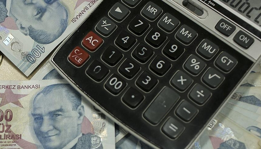 Finansal hizmetler güven endeksi arttı
