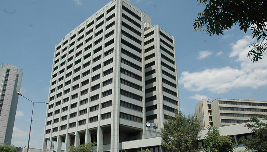 Finansal Hizmetler Güven Endeksi haziranda arttı