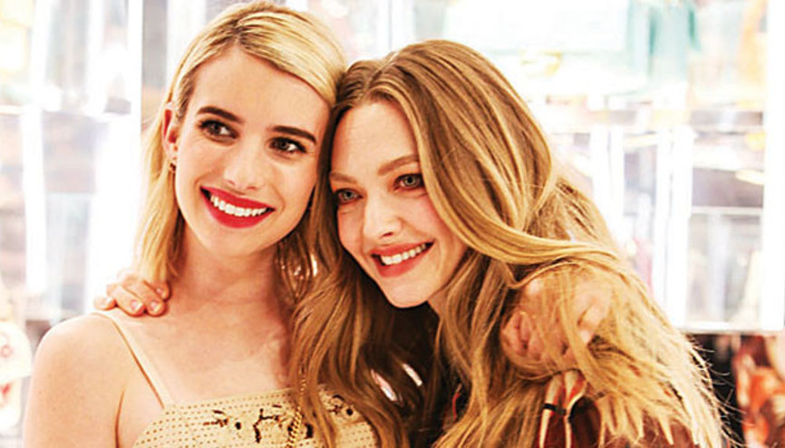 Önemli olan kadın dayanışması