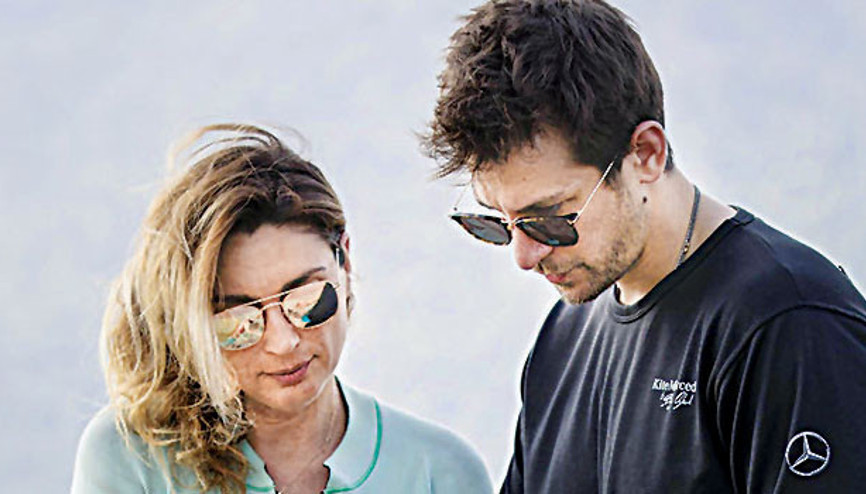 Bilge  dersini verdi