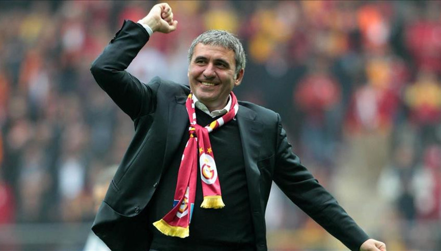 Teklifi canlı yayında açıkladı Hagi... | Son dakika transfer haberleri...