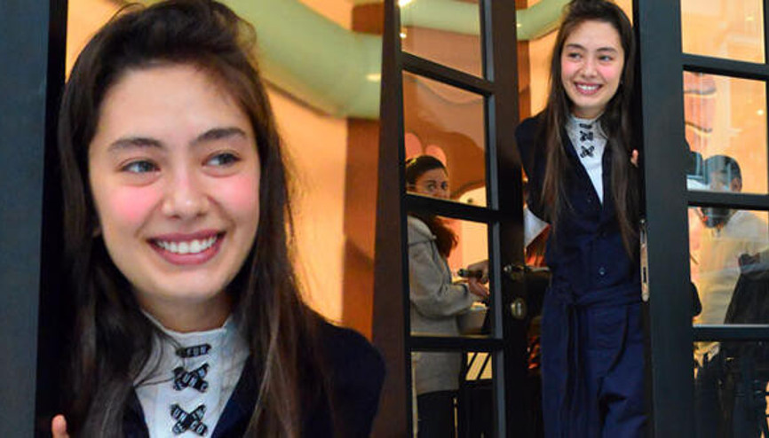 Dükkanı kapattılar