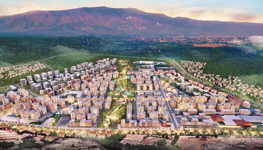 Antalya’da teslimler aralıkta