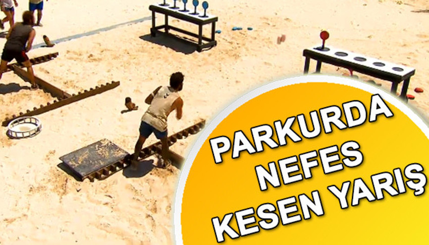 Survivorda dokunulmazlık oyununu kim kazandı