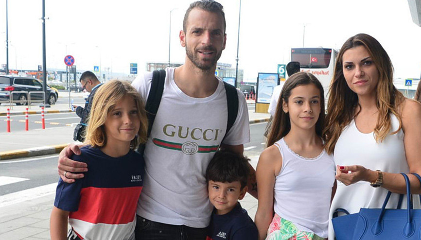 Transferde son dakika: Soldado ile anlaşma sağlandı