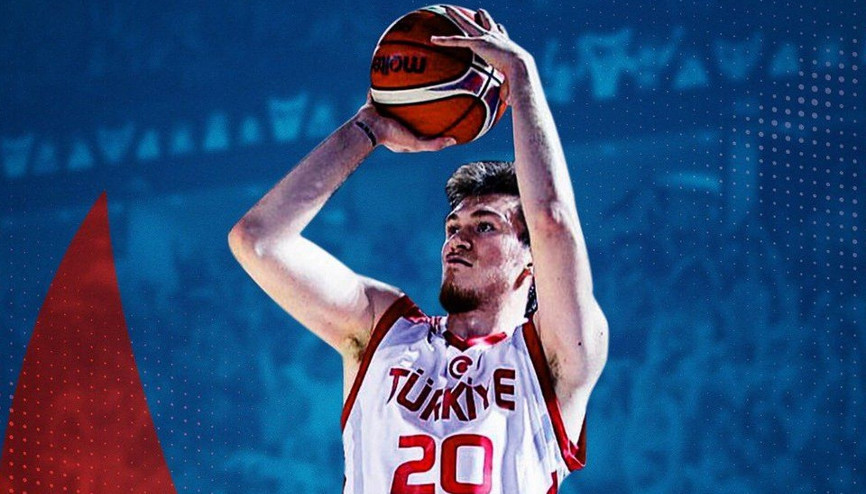 Anadolu Efes, Tolga Geçim transferini duyurdu