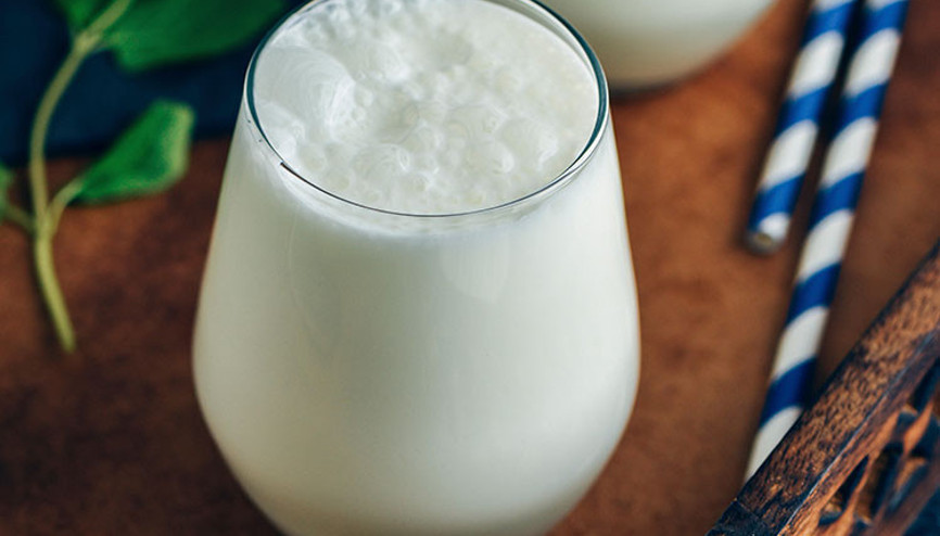 Yaz aylarında içinizi ferahlatacak vitamin ve mineral deposu nefis ayran tarifleri Yaz aylarında içinizi ferahlatacak vitamin ve mineral deposu nefis ayran tarifleri