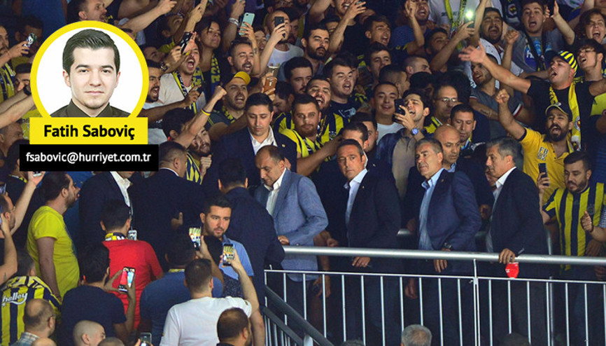 Fener’e ağır fatura
