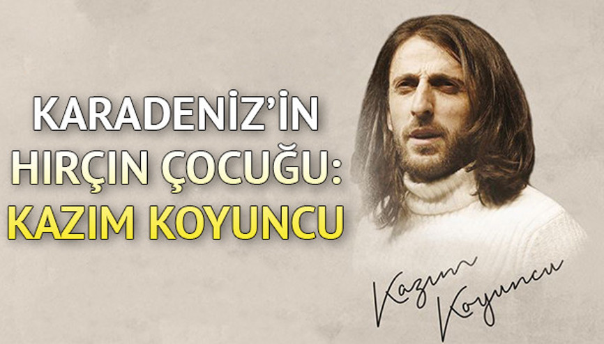 Şair Ceketli Çocuk Kazım Koyuncu ölüm yıl dönümünde anılıyor Şair Ceketli Çocuk Kazım Koyuncu ölüm yıl dönümünde anılıyor