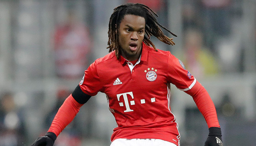 Fenerbahçeden Sanches bombası