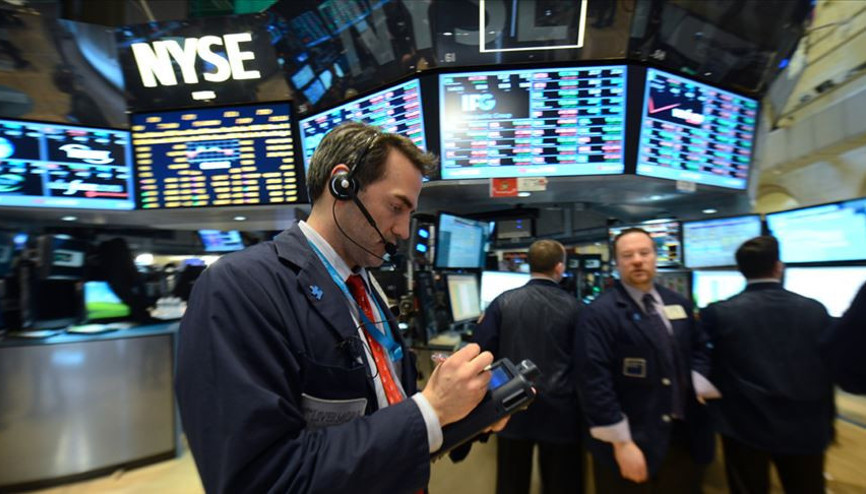Küresel piyasalar, ABD-İran gerilimi ile negatif seyrediyor