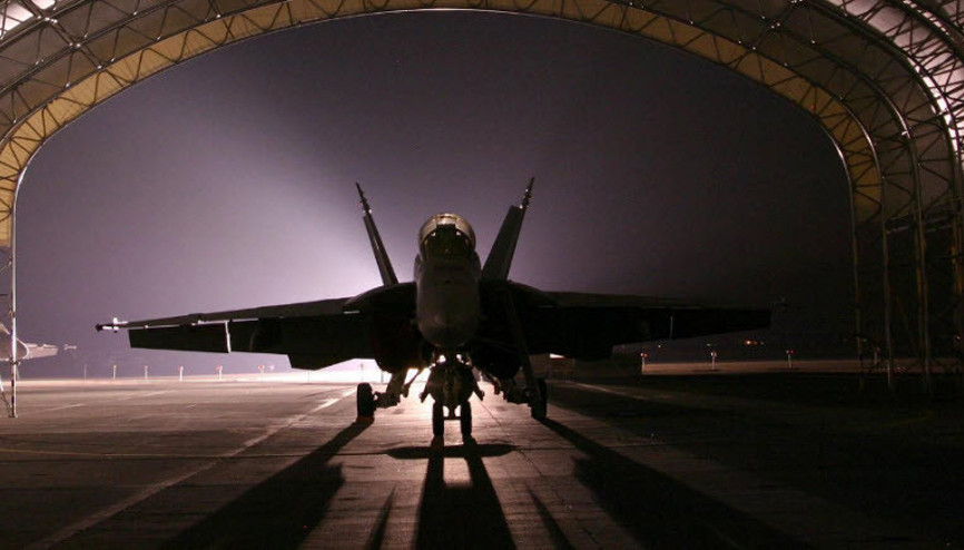 F-35lere parça üreten fabrikaya siber saldırı şoku: Üretim durdu F-35lere parça üreten fabrikaya siber saldırı şoku: Üretim durdu