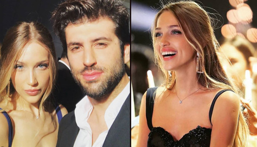 Market güzeli şaşırttı: Sanki kardeşi