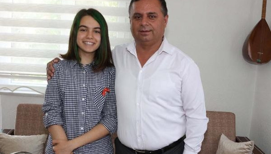 Fenerbahçe taraftarı LGS birincisi, Galatasaray Lisesini istiyor