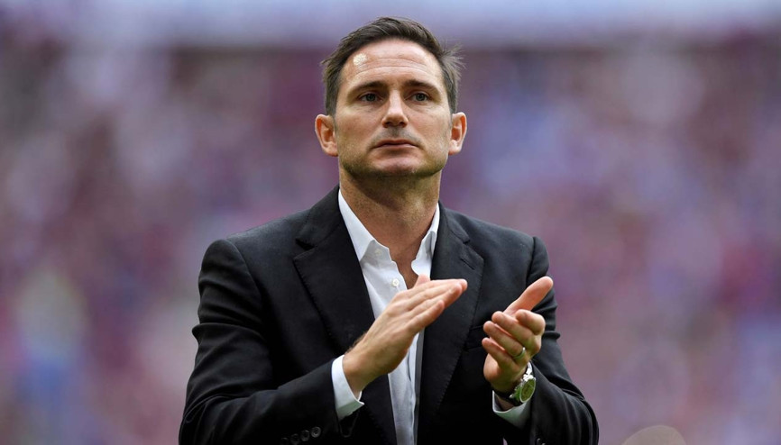 Chelsea efsanelerinden Lampard yorumu