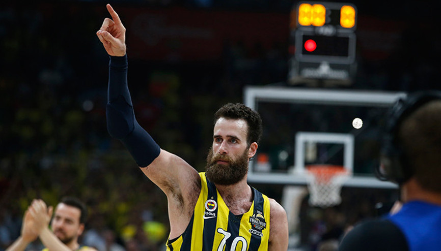 Fenerbahçede mutluyum