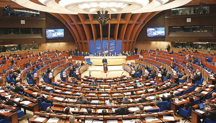 AKPM’nin Rusya daveti Ukrayna’yı öfkelendirdi