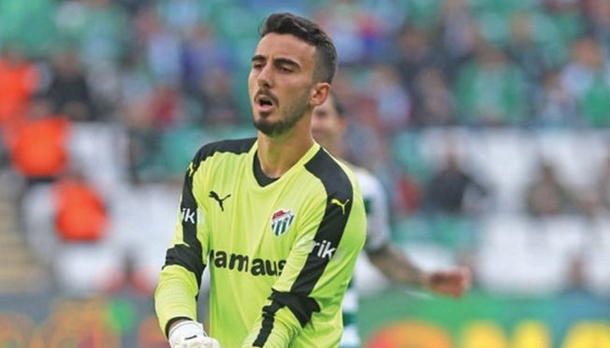 Muhammed Şengezere Porto ve Atletico Madridden yakın takip
