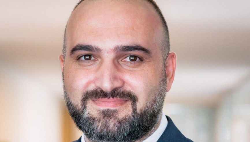 SAP Türkiye’de önemli atama