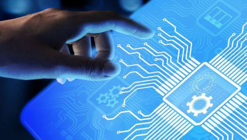 Sınır Bilişim Tesisleri 2025te üçe katlanacak Sınır Bilişim Tesisleri 2025te üçe katlanacak