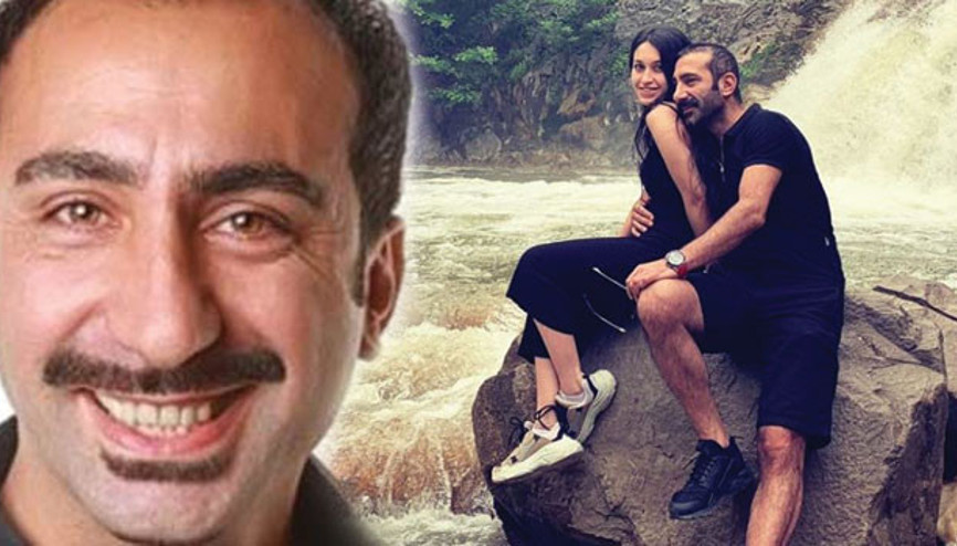 Seni sevmekle meşgulüm...