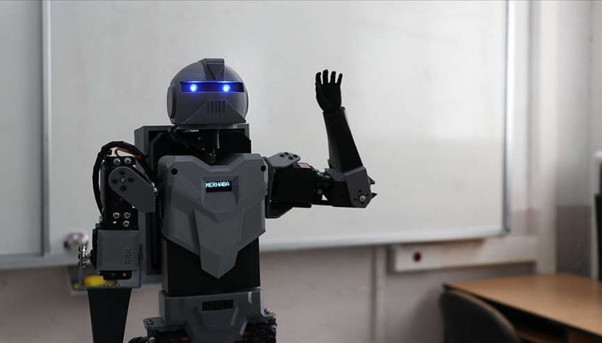 Robotlar, 2030’a kadar 20 milyon imalat işini insanların elinden alacak