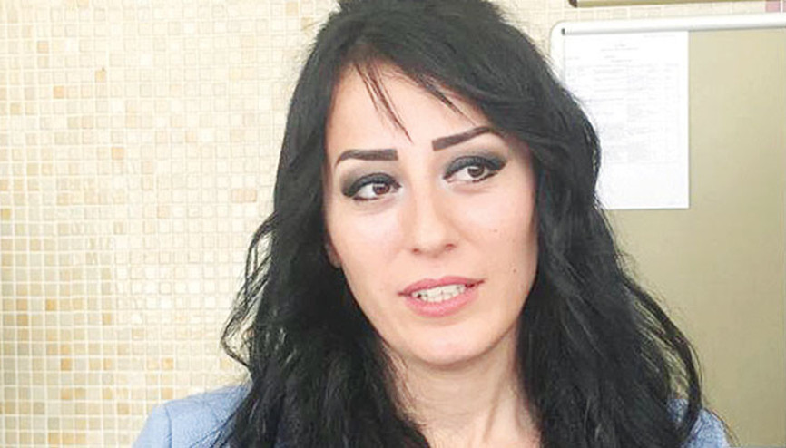 Ayşe öğretmen beraat etti