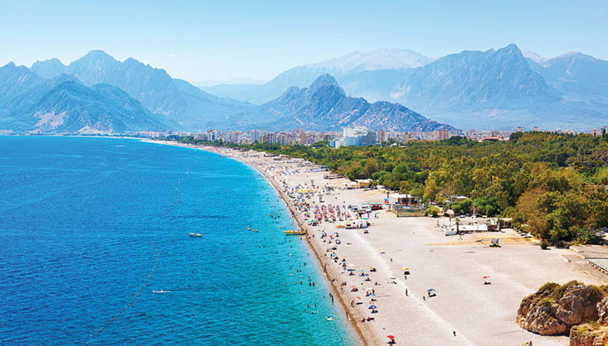 Tatil göçü Tatil göçü