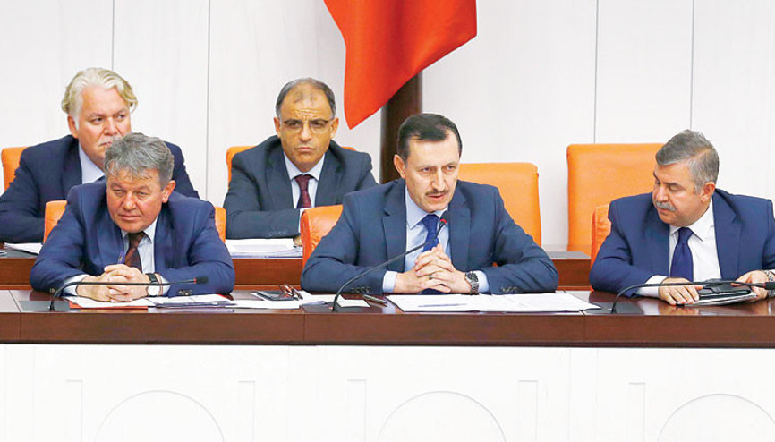 69 ay yönetmelikle şekillenecek