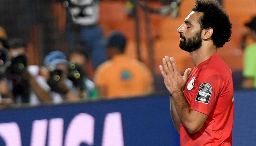 Salah, Mısıra çeyrek finali getirdi