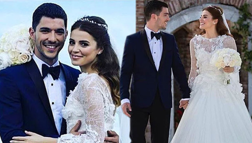 Sürpriz ayrılık... Boşandılar