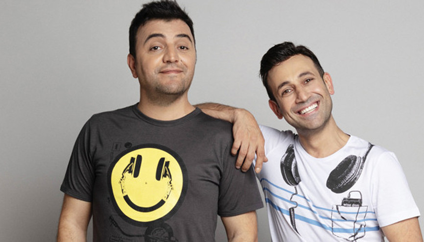 ‘Efsane Aile’  başlıyor