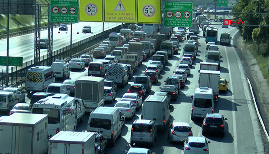 FSMde onarım yoğunluğu başladı