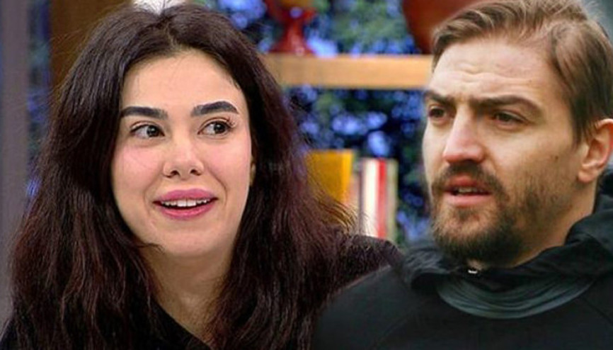 Caner Erkinin nafaka davasında karar; 50 bin TL istedi, 3 bin TL aldı
