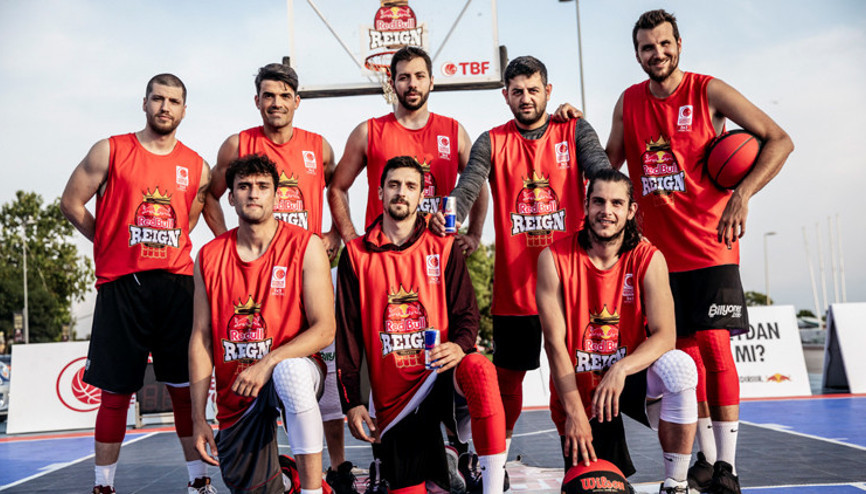 Türkiye’nin en büyük 3x3 Basketbol Turu İzmir’e taşınıyor