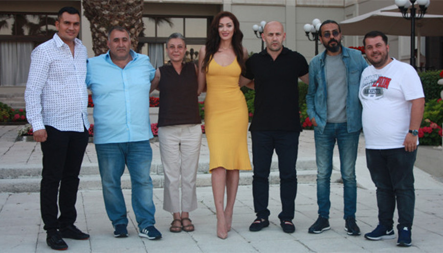 Elif Ananın hayatı film oluyor