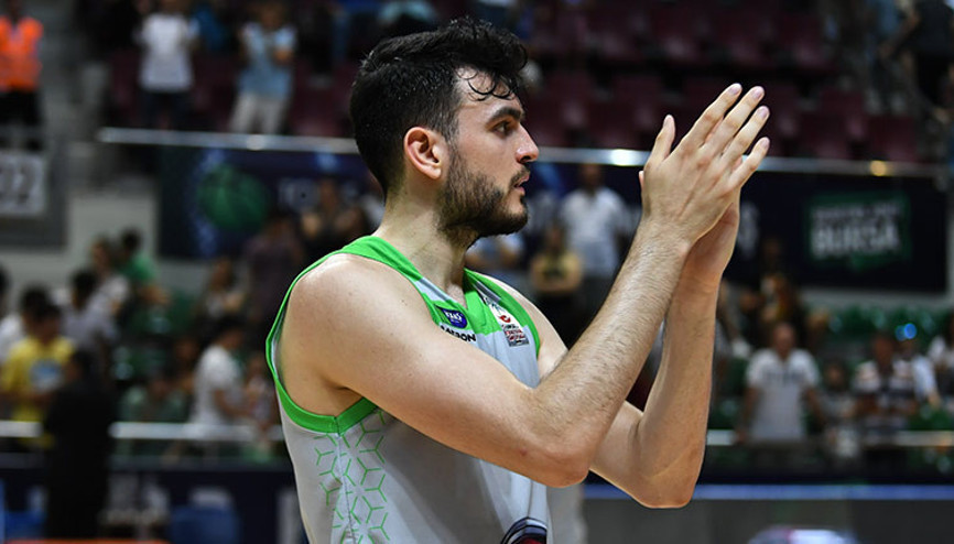 Yiğit Arslan, Galatasarayda