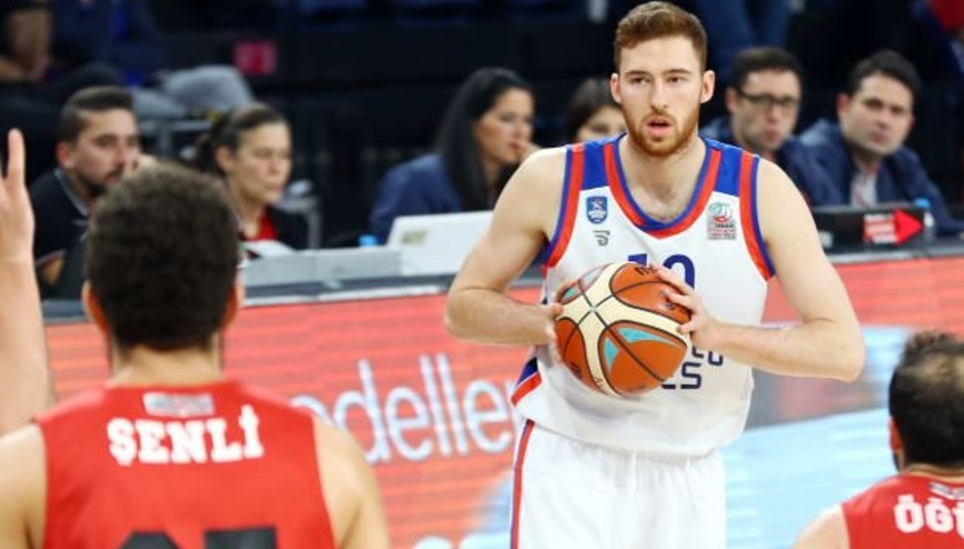 Anadolu Efes, Onuralp Bitim ile yollarını ayırdı
