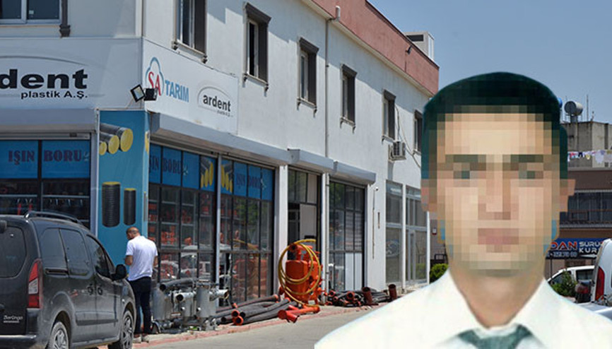 Milyonluk hırsızlıkta gözcülük yaptırdıkları arkadaşlarını da atlatmışlar