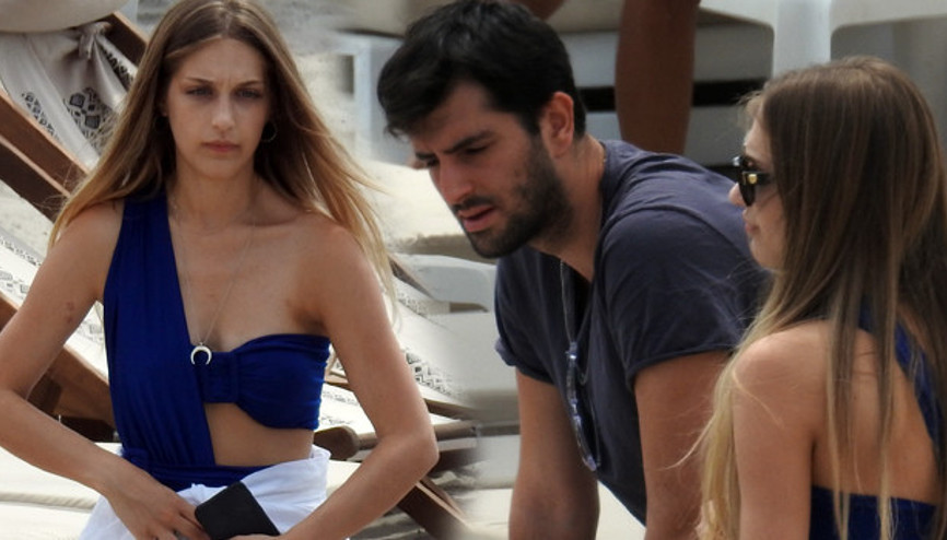 Kırmızıgül Çeşme’de