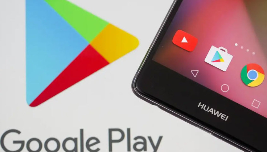 İşte Android Q güncellemesini alacak Huawei telefonlar
