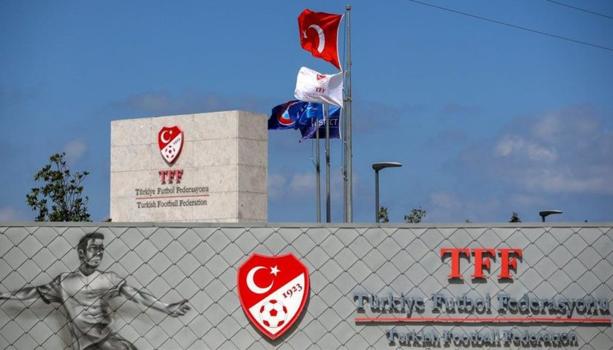 TFFden yeni Kulüp Lisans ve FFP Talimatı