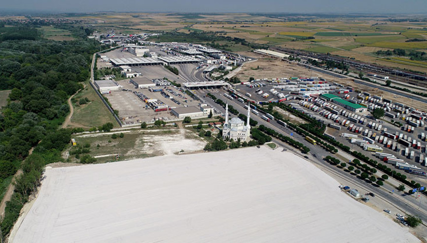 Gurbetçilerin çilesi bitiyor: Kapıkule’de ‘sıramatik’ dönemi Gurbetçilerin çilesi bitiyor: Kapıkule’de ‘sıramatik’ dönemi